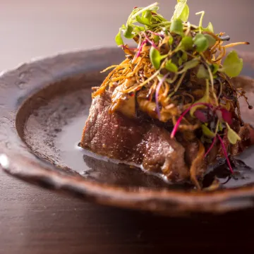 Ujo Soan (Adult Only)