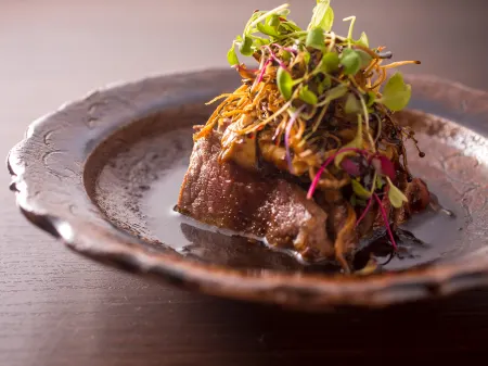 Ujo Soan (Adult Only) Отели рядом со станцией Yūhigaura-Kitsu-onsen Railway Station