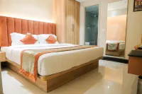 Kingship by Kahlon Hotels in Ghuswal Kalan
