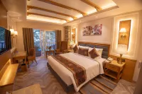 Presidium Sarovar Premiere Dalhousie