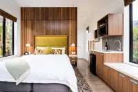 Rainforest Retreat Hotel a 