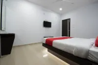 S G International Patna Hotels near Tajmahal