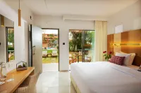 High Beach Resort - Jacuzzi