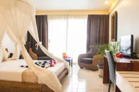 The Melanesian Port Vila Hotels in Hideaway Island