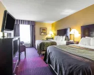 Quality Inn Hotels in Dry Ridge