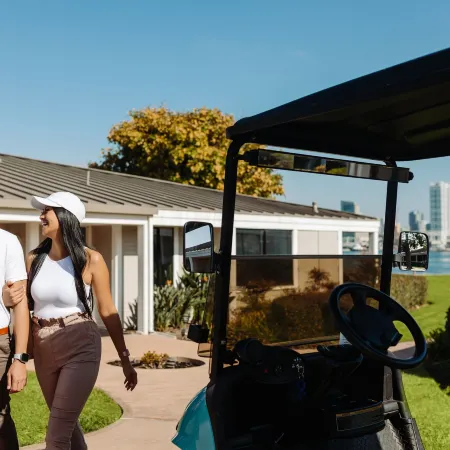 Coronado Island Marriott Resort & Spa