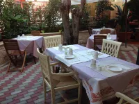 Locanda Degli Artisti - breakfast