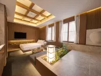 UH Suite the Myeongdong Hotel di Seoul