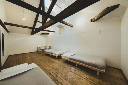 Otaru Tap Room & Hostel