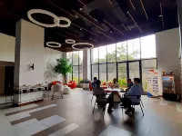 Cordova Edupartment Studio 335 Hotels in Banyumanik