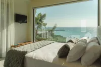 Luxury Villa Mon I Vassilikos 자킨토스 항구 주변 호텔