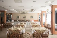 Hotel Marina Port Hotels in Balatonalmadi
