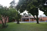 Sun House