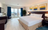 Radisson Blu Resort Fujairah - Balkon