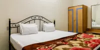 Hotel Status. - Camera Con Condizionatore D'aria