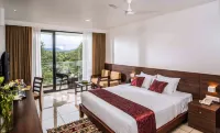 Wild Avenue Resort & Spa Hotels in Thekkady