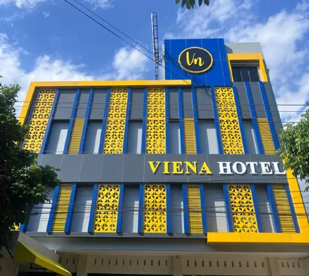 Viena Hotel Purwokerto