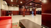 Ramada Limited Tannersville/Poconos Hotel di Bartonsville