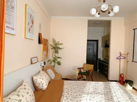 Shiguang Xiaozhu (Yanshan Dajie Xiduan 1hao)