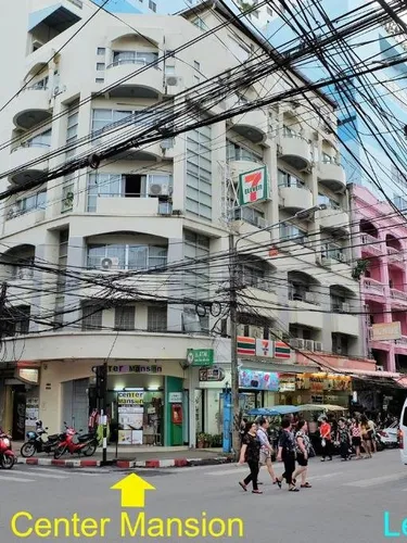รูปภาพของCenter Mansion at Hatyai