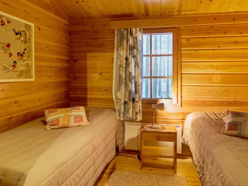 Hilla Hotels in Sotkamo