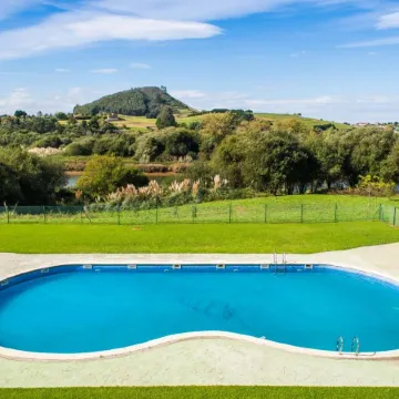 Apartamentos Dunas de Liencres