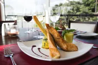Radisson Colonia Del Sacramento Hotel - breakfast