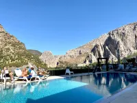 Complejo Turístico la Garganta Hotel a Alora