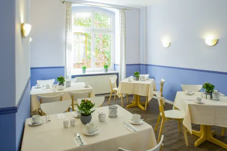 Ringhotel Schwarzer Baer