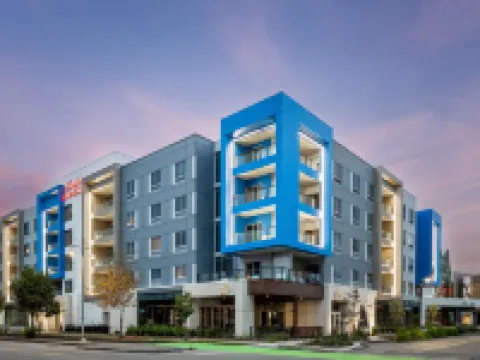 Hampton Inn & Suites by Hilton Rochester Downtown Hotels in Rochester