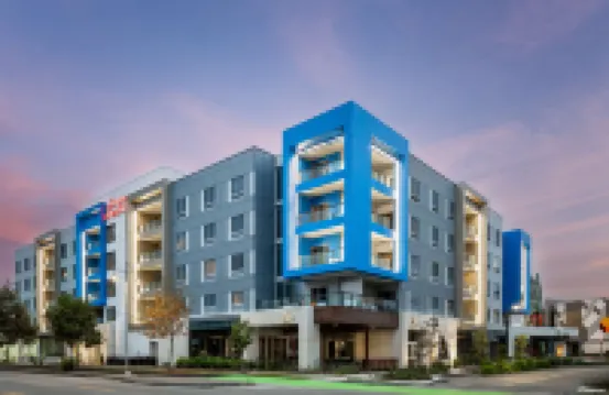 Hampton Inn & Suites by Hilton Rochester Downtown