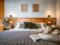 Montagnettes Soleil 1 蔥仁谷雪場附近的飯店