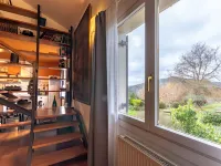 Urdaibai Hôtels à : 