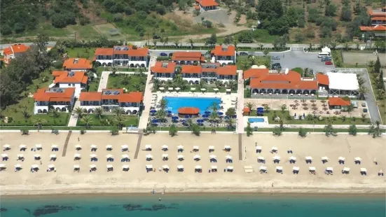 阿薩馬里斯海灘飯店