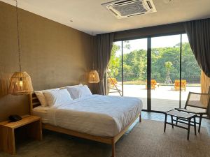 Historykan Kanchanaburi Hotel