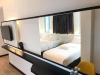 Texas Inn Hotel di Sibu