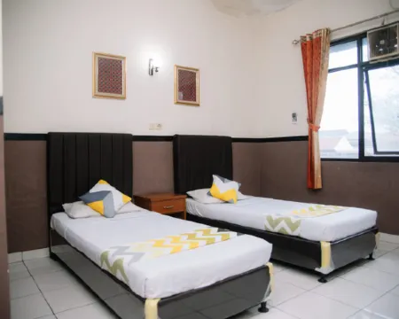 Handayani Hotel Hotel di Sumedang Regency