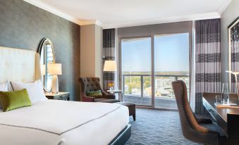 Kimpton Tryon Park Hotel