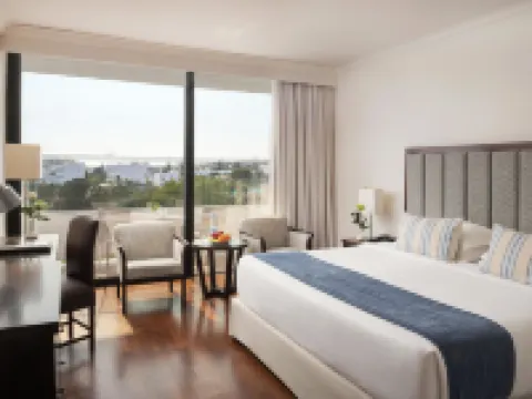 Grecian Bay Hotels near Monastery of Ayia Napa