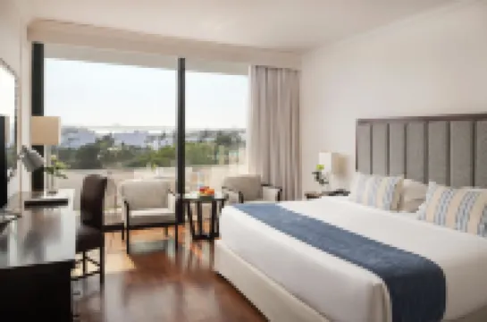 Grecian Bay Hotels in Agia Napa