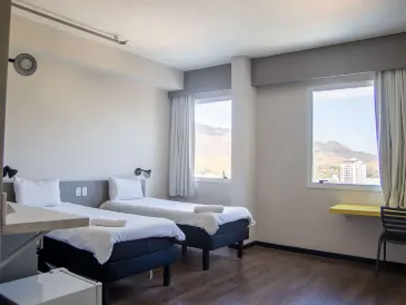 Ibis Styles Tres Rios
