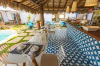 La Plage Hotel Boutique - Desayuno