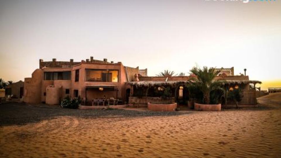 Dune House