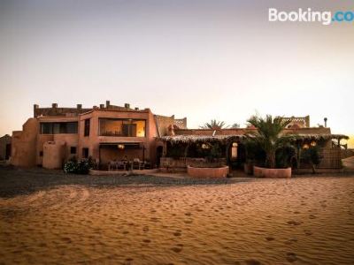 Dune House
