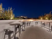 Koniama Acropolis โรงแรมในเอเธนส์