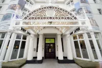 A&o Brighton Palace Pier Hotel in zona Varley Park Halls of Residence, University of Brighton