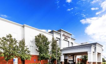Hampton Inn Miami