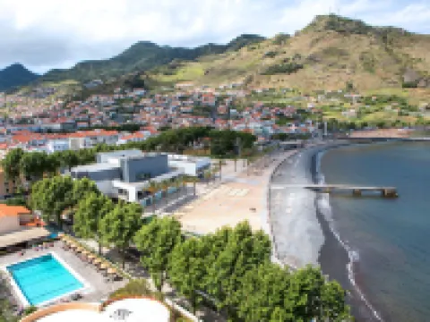Dom Pedro Madeira Hotels in Machico