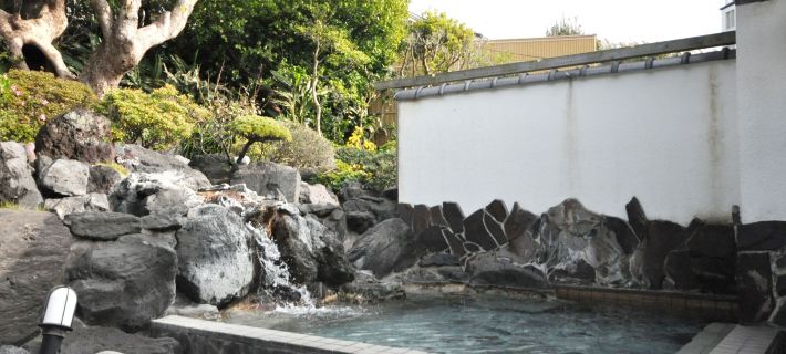 Hotel Akamon โรงแรมในโอชิมะ