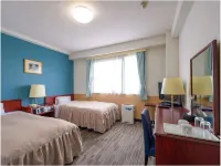 Ise City Hotel